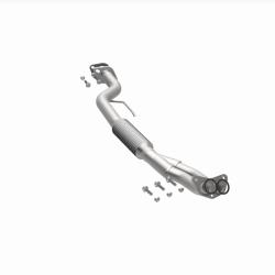 MAG BRE Front Pipe Kit Magnaflow 107-0026