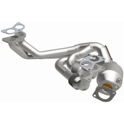 Magnaflow 52467