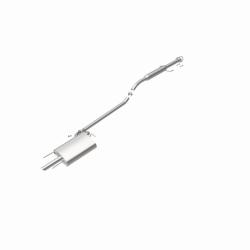 MAG BRE Exhaust Kits Magnaflow 116-0274