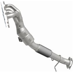 MAG Converter Direct Fit Magnaflow 51440