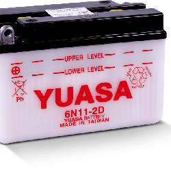 YUASA BATTERY YUAM26112