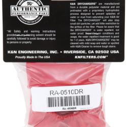 K&N ENGINEERING RA0510DR