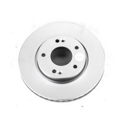 PSB Evolution Coated Rotor PowerStop JBR1520EVC