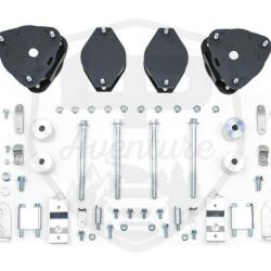 LP Aventure FLP-LIFT-FTA-19-2-B+OPC