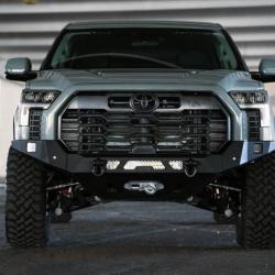 DVE Front Bumpers DV8 Offroad FBTT2-04