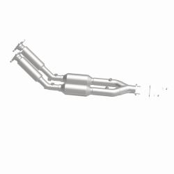 MAG Converter Direct Fit Magnaflow 4481156