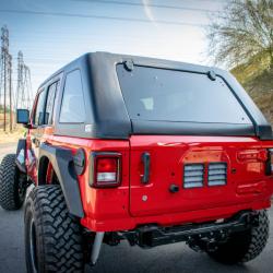 DV8 Offroad HTJLFB-B