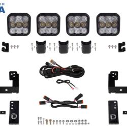 DIODE DYNAMICS DD7273