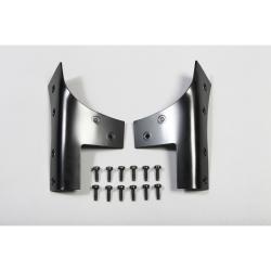 RUG Windshield Hinges Rugged Ridge 11209.03