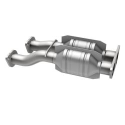 MAG Converter Direct Fit Magnaflow 447201