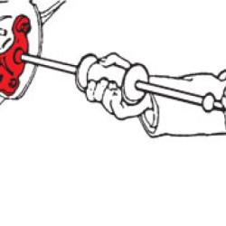 SPC PERFORMANCE 4991