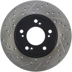 STOPTECH 12740026R