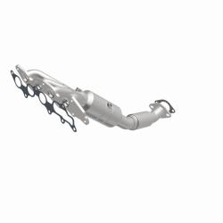 Magnaflow 5531139