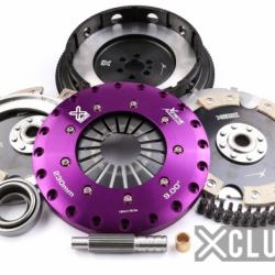 XCLUTCH XKNI235302E
