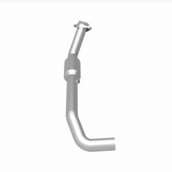 MAG Converter Direct Fit Magnaflow 4651155