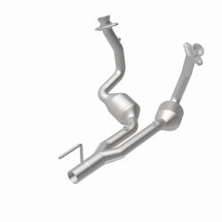 MAG Converter Direct Fit Magnaflow 49074