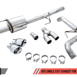 AWE Tuning 3015-22066