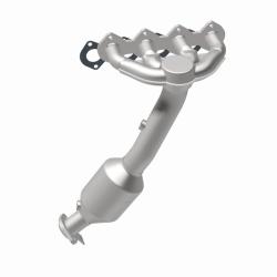 Magnaflow 452344