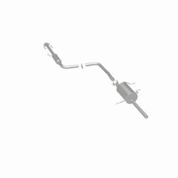 MAG BRE Exhaust Kits Magnaflow 106-0657