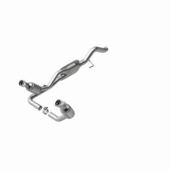 MAG Converter Direct Fit Magnaflow 447244