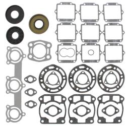 VERTEX PISTONS 611803