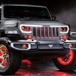 ORACLE LIGHTING 5856334