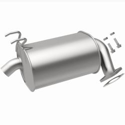MAG BRE Muffler Kit Magnaflow 108-0249