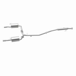 MAG BRE Exhaust Kits Magnaflow 106-0227