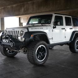 DV8 Offroad FBSHTB-15