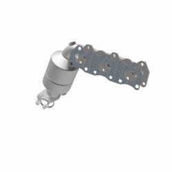 MAG Converter Direct Fit Magnaflow 51254