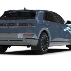 RALLY ARMOR MF137URBLKSIL