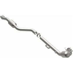 MAG Converter Direct Fit Magnaflow 454033