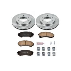 PowerStop KOE148