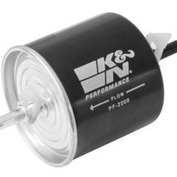 K&N ENGINEERING PF2100