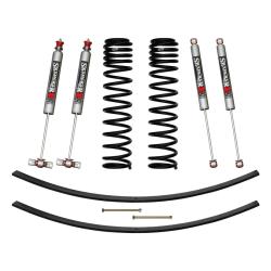 Skyjacker JC305BPMLT