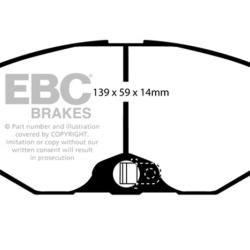 EBC DP31471C