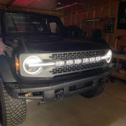 ORACLE LIGHTING 3140B001