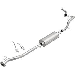 Magnaflow 106-0714