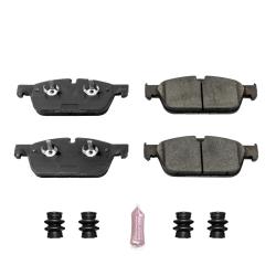 PSB Z23 Evolution Brake Pads PowerStop Z23-1636