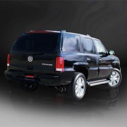 CORSA PERFORMANCE 14220BLK