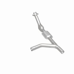MAG Converter Direct Fit Magnaflow 51692