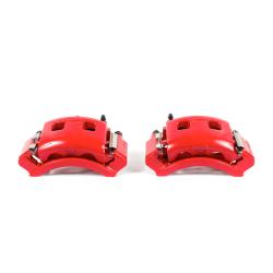 PowerStop S4762