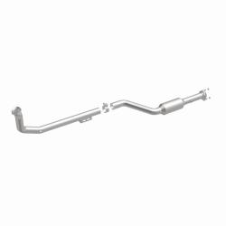 MAG Converter Direct Fit Magnaflow 4481106