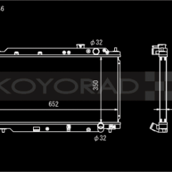 Koyo V083146
