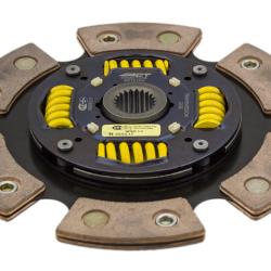ACT Race Clutch Discs ACT 6212103