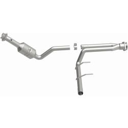 MAG Converter Direct Fit Magnaflow 5551156