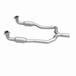 MAG Converter Direct Fit Magnaflow 93487