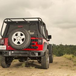 Rugged Ridge 11544.51