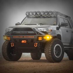KC HiLiTES 5118