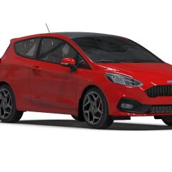 RALLY ARMOR MF60URBLKWH